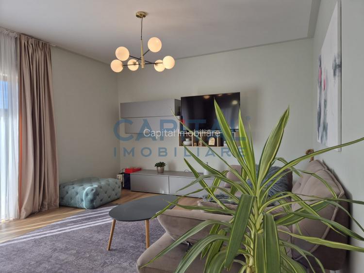  Casa superba la cheie, strada privata, central Dezmir.  - 18