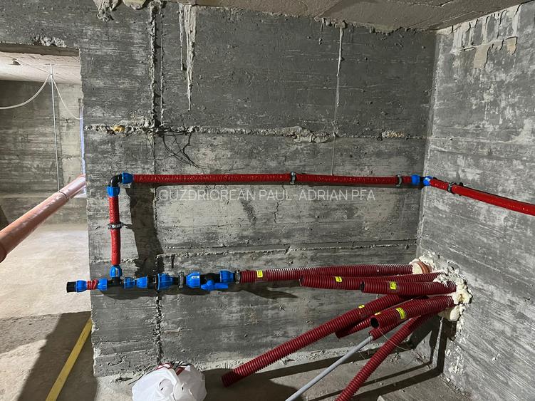 Teren constructii, 1334mp, de vanzare in Km 5 - 6