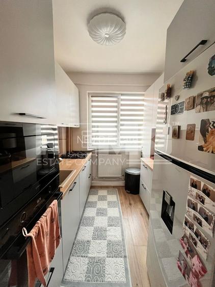 Apartament Modern 3 Camere 64 Mp I Suceava/Ultracentral I 120.000 Euro - 11