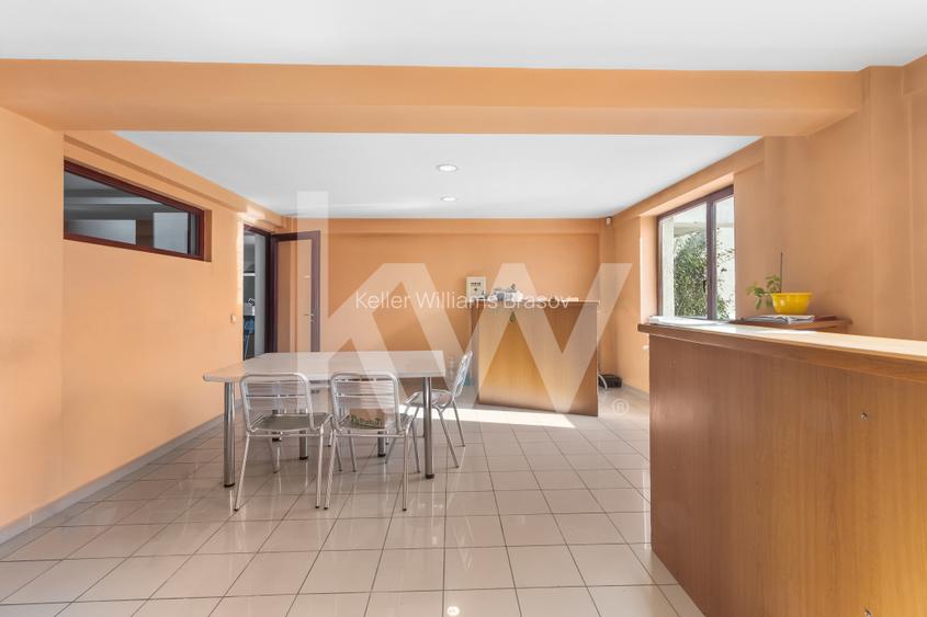 Spatiu comercial – Showroom & Birouri – Calea Feldioarei - DN13 - 15