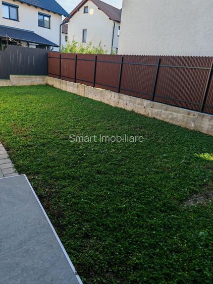 Casa duplex zona Selimbar - 13