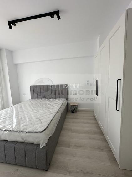 Apartamen 2 camere TATARASI - 550 EURO - 4
