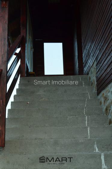 Casa individuala cu teren zona Paltinis - 15