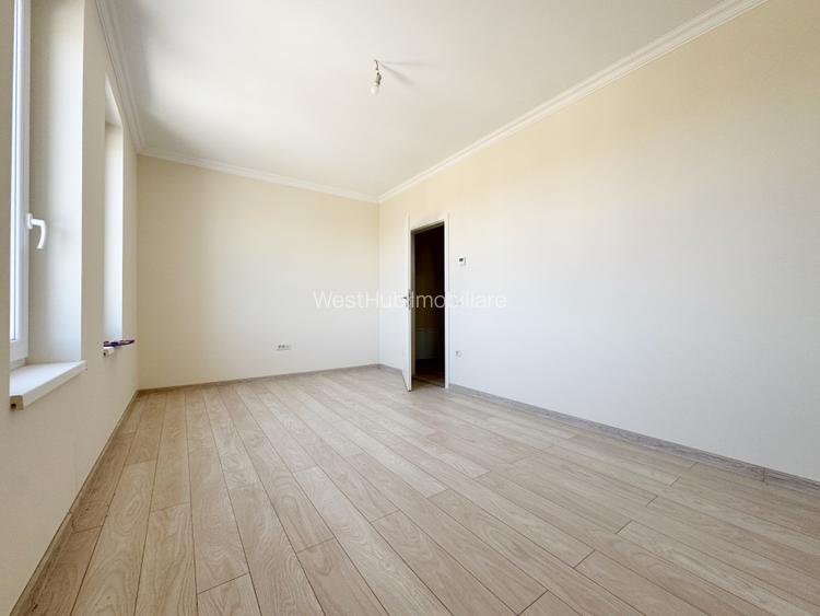 Apartament 2 camere, decomandat,56mp utili + balcon 6mp, etaj 3, Giroc - 4