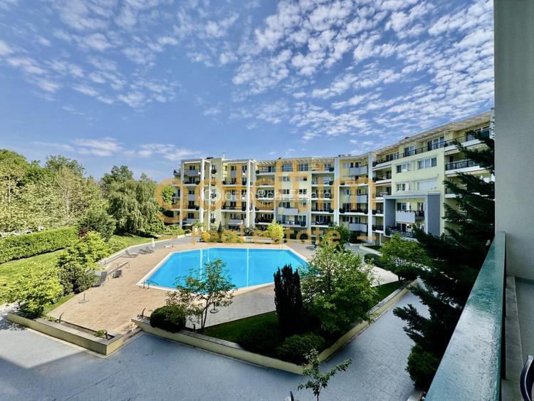 VIS-A-VIS DE HERASTRAU/SUPERB/DUPLEX/COMPLEX SECURIZAT/PISCINA - 2
