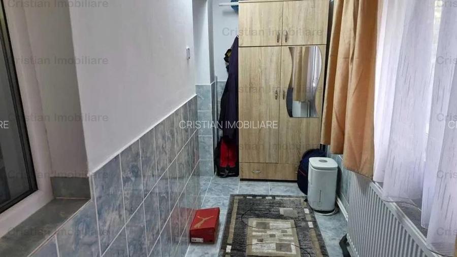 Casa Lacu Dulce 2 camere boltari mobilata si utilata - 6