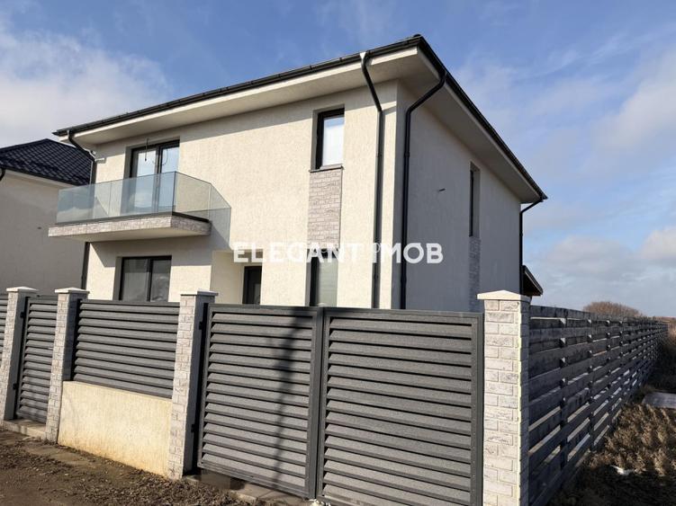 Vanzari Case / Vile Corbeanca - 23