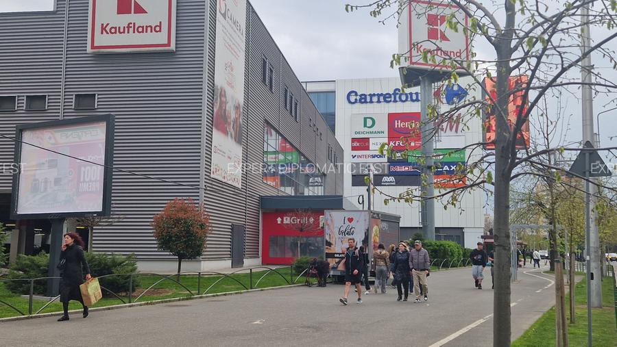 Pantelimon- Mega Mall-Piata Delfinului -suprafata 45mp-pret 1500 euro - 4