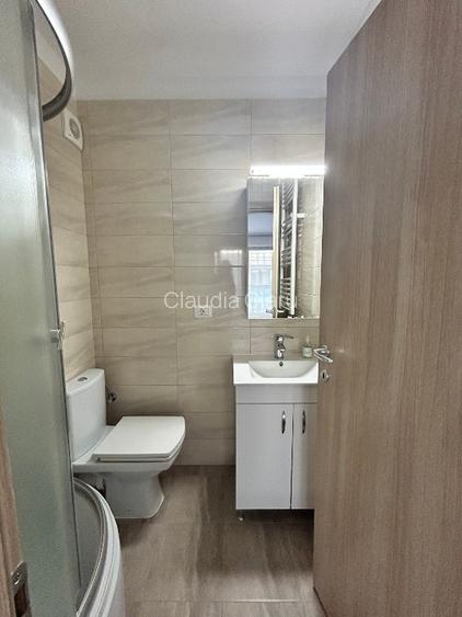 Apartament 3 camere decomandat, mobilat | 90 mp | Loc parcare | Otopeni, Odaii - 10