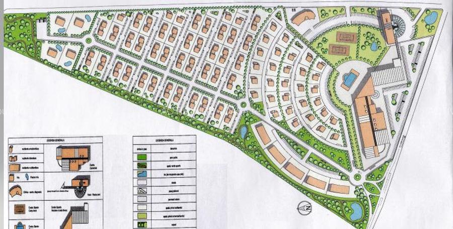 Vanzare Teren Judetul Calarasi- Cuza Voda - 5