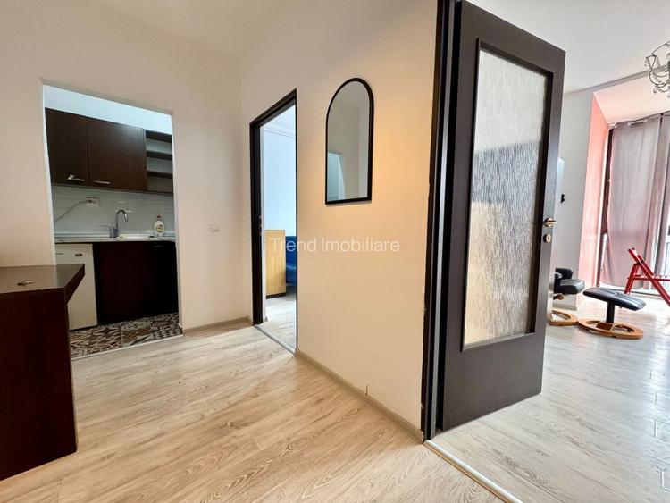 Apartament 2 camere , Decomandate, 46 MP, Zorilor , Pet Friendly - 5