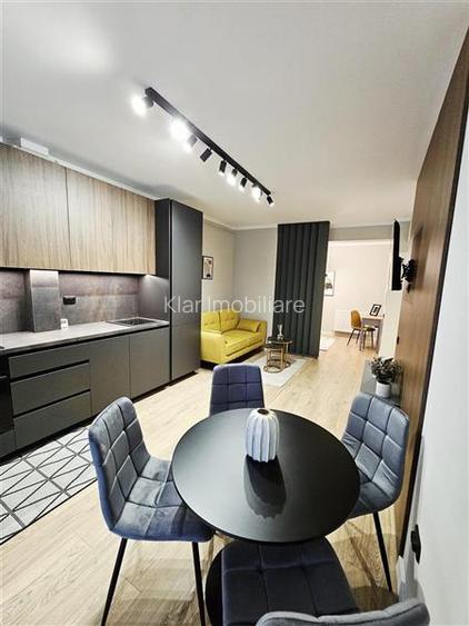 Apartament 3 camere Floresti - 18