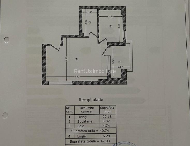 Militari/Pacii/Bd Timisoara/Bloc Nou/Garsoniera Moderna La Cheie/ - 12