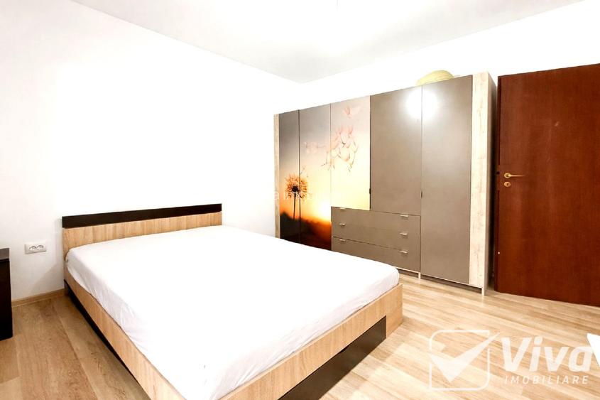 Bloc nou 2016 etaj1: 2 cam decomandat 55mp Tatarasi Moara De Vânt - 6