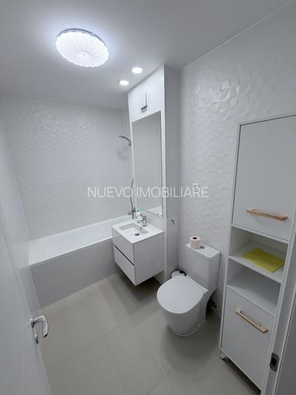 Garsoniera | Hils Titanium | Loc parcare | Centrala | Balcon | Metrou - 6