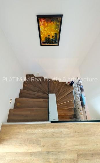 Casa cu Bambus – Mogosoaia – intre Lac si Padure - 19