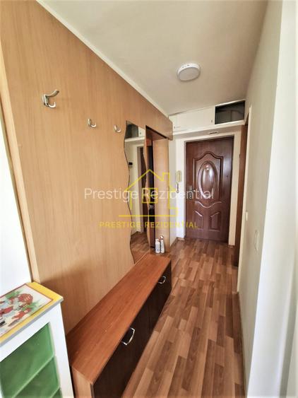 Metrou Obor- Calea Mosilor- Gars decom- Mobilata-Utilata-A/C- Libera - 12