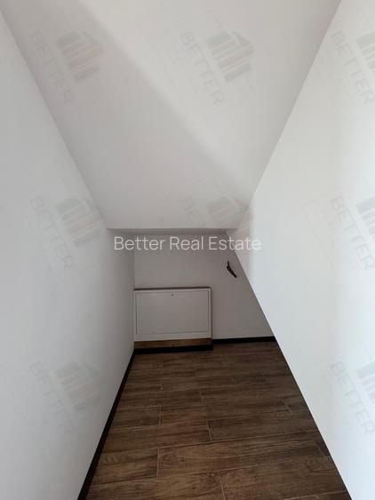 Casă modernă P+1 în Comuna Berceni – 4 camere, teren 310 mp, utilități - 16