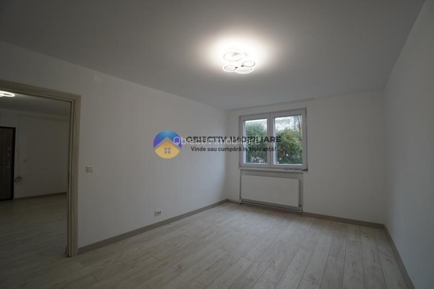 Apartament 1 camera – Dărmănești - 37,24 mp utili- renovat - 5