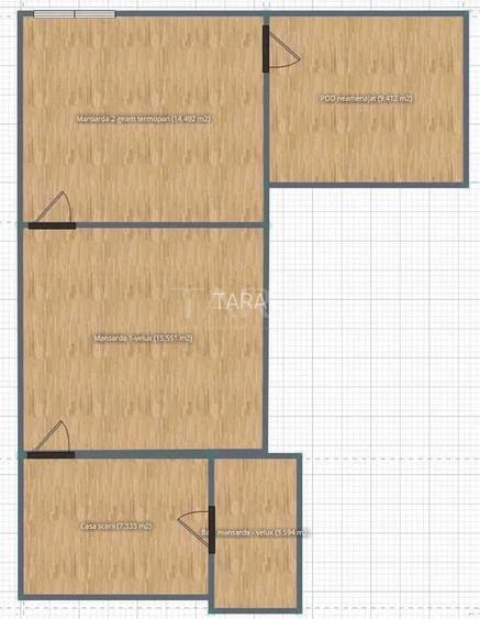 Casa zona Centrala - 11