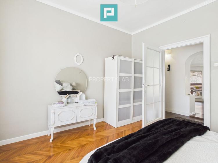 Apartament spațios în clădire ultracentrală - 8