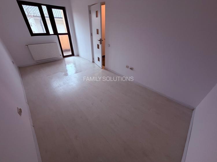 Casa P+1+M la 450m de Sos Oltenitei. 4 cam. Util 120mp. Teren 140mp - 17