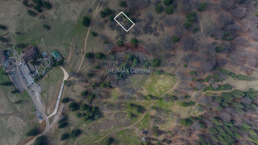 Teren intravilan –  Poiana Mică | Investiție ideală! - 4