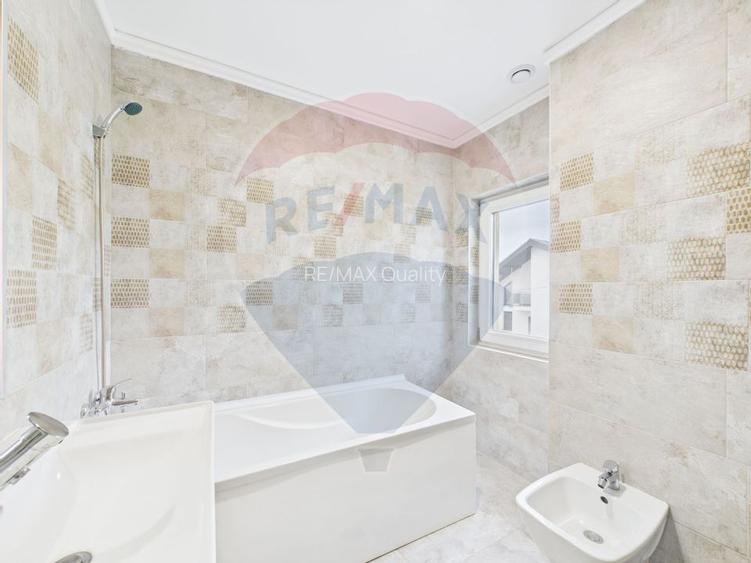 Casa moderna de vanzare P+1E, Comuna Berceni - 14