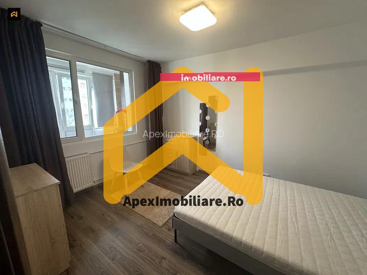 Apartament 2 camere de inchiriat Baba Novac București | ApexImobiliare.ro - 2