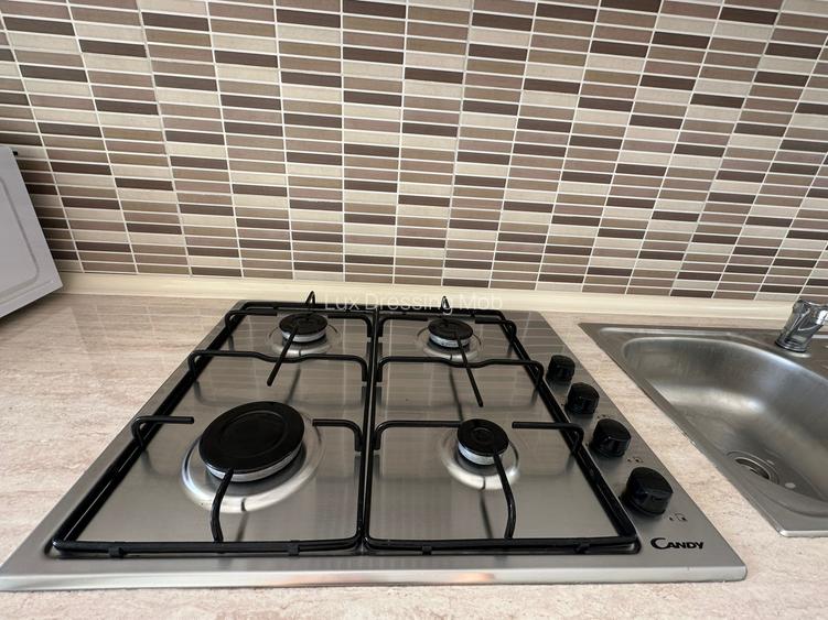 Garsoniera - 45.000 eur - 30mp - Militari Residence - 6