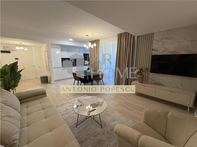 Apartament 3 camere, prima inchiriere, Ploiesti, ultracentral(Bucegi) - 2