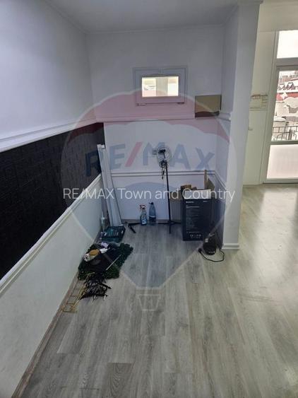 Spațiu comercial de inchiriat, str. Bogdan Vodă - 6