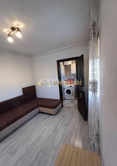 Garsoniera de vanzare | Titan | Metrou | bloc reabilitat | confort 2 - 2