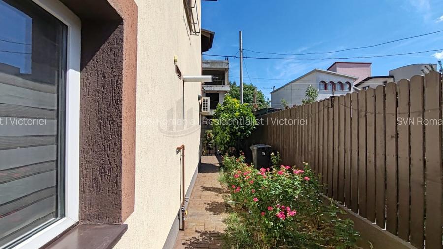 REV2005073 Vila 8 camere cu Teren 250 mp Zona Mihai Bravu Sector 3 de Vanzare - 21