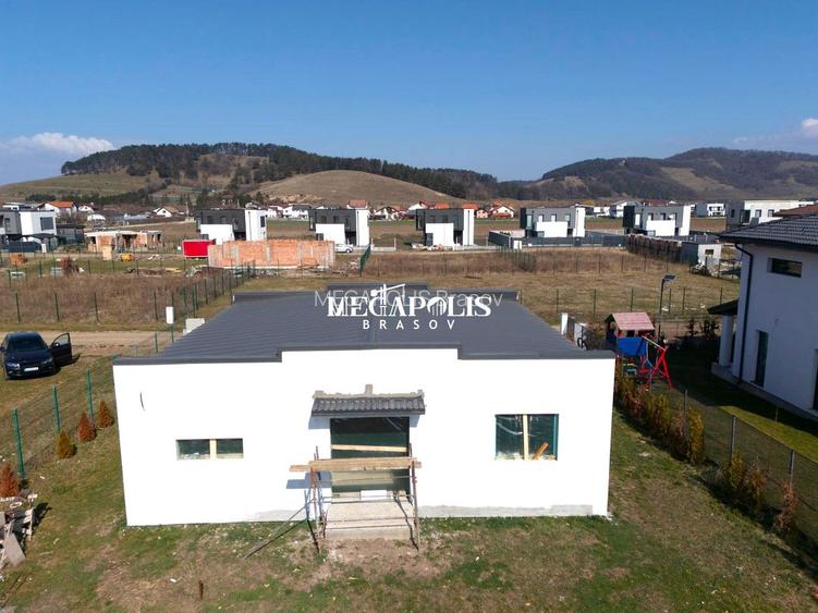 Casa Sanpetru la Cheie/ Predare 2026 - 3