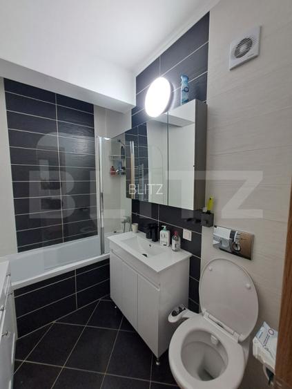 Apartament confortabil, 2 camere, zona excelenta - Tractoru - 3