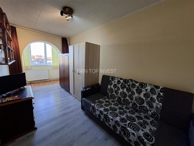Apartament decomandat 3 camere etaj 2 Zona Terezian - 15