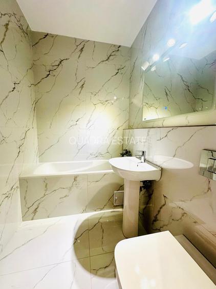 Apartament 2 camere - Quadra Place - Politehnica- Grozavesti - 17