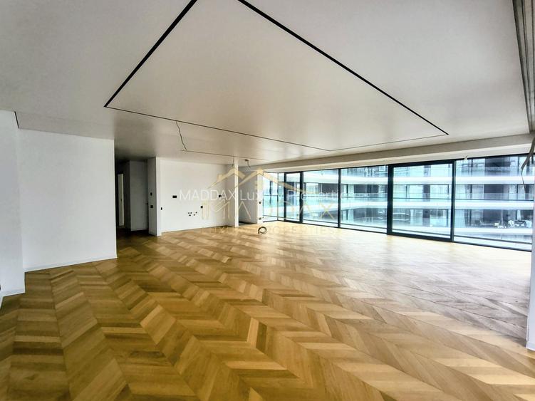 Duplex exclusivist // LUX 6 camere // vedere parc // Floreasca - 3