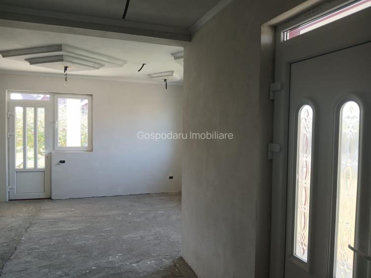Casa noua "la gri" in Siscani - Adjud - 10