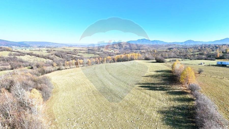 Teren intravilan | Panorma Bucegi, Magura, P. Craiului - 7