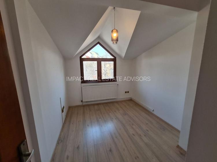 CASA COCHETA 4 CAMERE +LOC DE PARCARE || BANEASA - 10