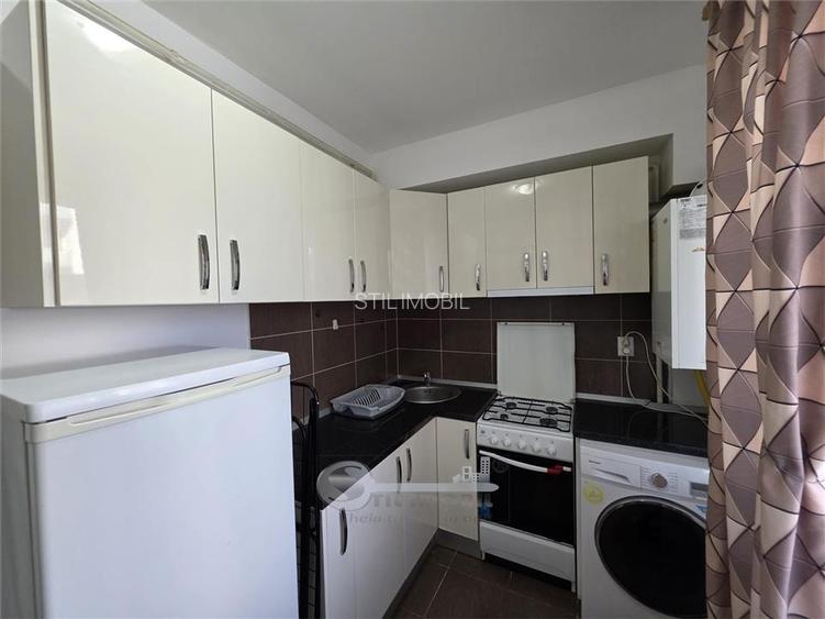 Apartament o camera - Panoramic - Valea Adanca - 5