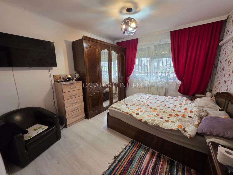 Exclusivitate! Apartament 2 camere Banca Religiilor 96000 euro - 4