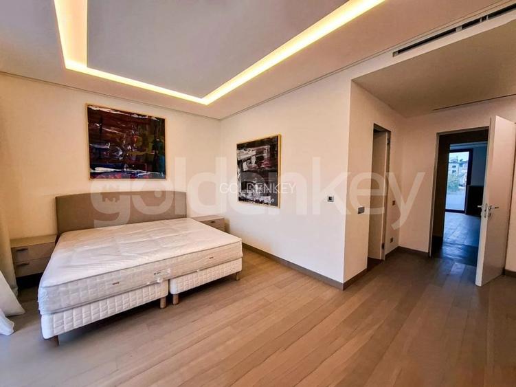 Parcul Kiseleff | Apartament cu 4 camere in complex rezidential | 2 garaje - 8