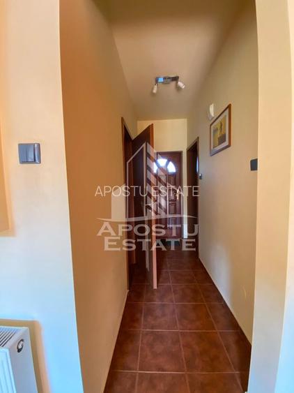 Casa Individuala, Zona Braytim, Garaj, Gradina,Timisoara-Timis - 15