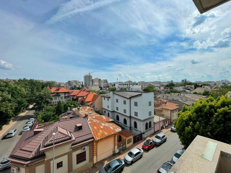 Apartament spațios 2 camere,67 mp,decomandat,bloc 2001–Calea Călărași-0%comision - 19