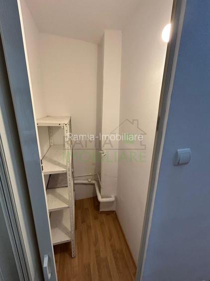 DE ÎNCHIRIAT, Apartament 2 camere , Zona Scriitorilor - 7