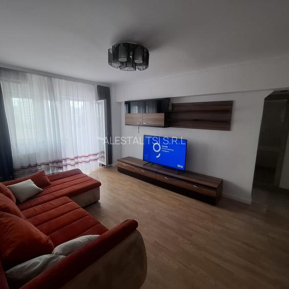 3 camere cu parcare langa IOR - Campia Libertatii - prima ininchiriere - 20