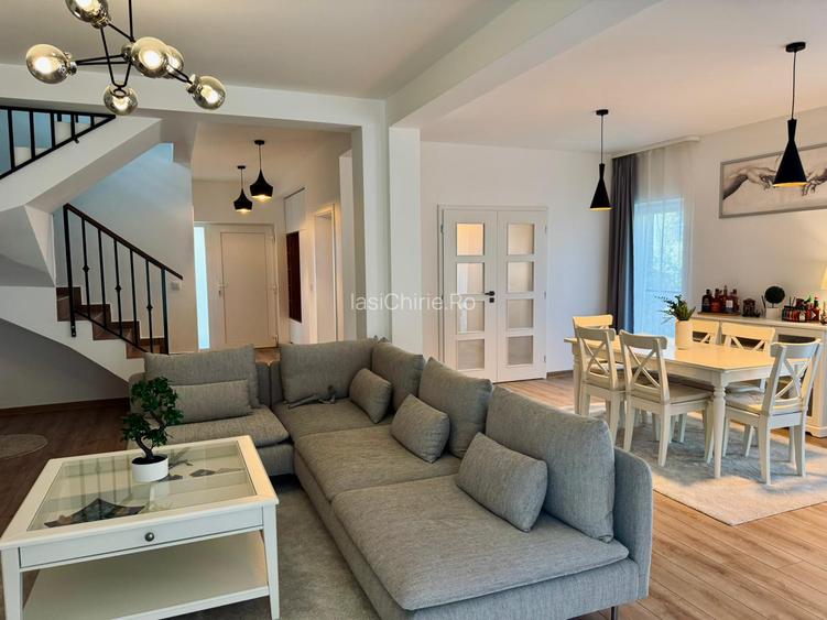 Casa cu 4 camere Visan - 3